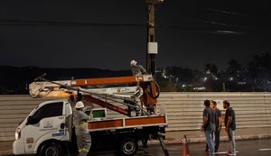 Prefeitura atua de forma ágil no reparo aos danos causados pelas chuvas em Maceió
