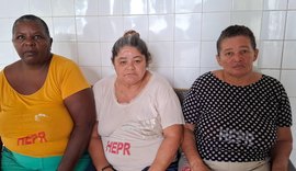 Pacientes são abandonados no Portugal Ramalho