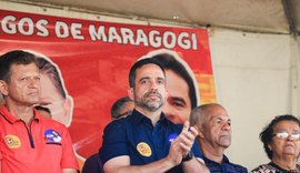 Em Maragogi, Paulo Dantas reforça atenção à agricultura familiar