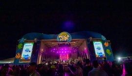 Léo Santana, Nattanzinho e Zé Neto Leão movimentam a segunda noite da 17ª MicaHipi