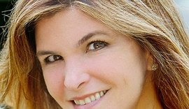 'Ditadura da magreza enlouquece as pessoas', diz Cristiana Oliveira