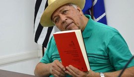 Morre jornalista alagoano José Marques de Melo