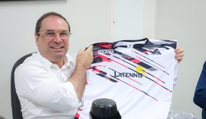 Esporte em Arapiraca
