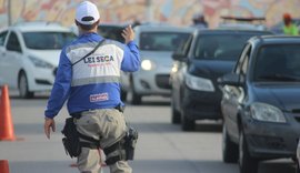 Lei Seca Alagoas segue ativa no período de isolamento social