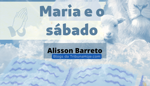 Maria e o sábado