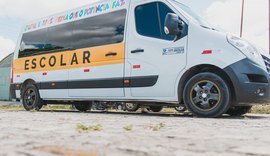 Renovação dos transportadores escolares inicia nesta segunda-feira (23)