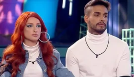 Ex-Power Couple Matheus Sampaio é internado em clínica psiquiátrica