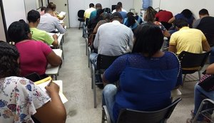 Sine Maceió oferta 400 vagas de qualificação para contratação imediata