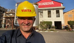 Pindorama compõe comitiva em visita a indústrias sucroalcooleiras na Bolívia
