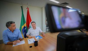 Lula lidera com 41% contra 24% de Bolsonaro, diz Exame/Ideia