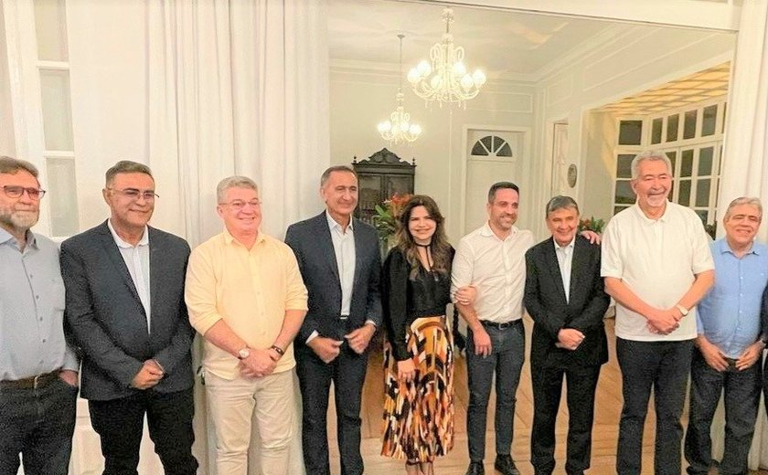 Coutinho destaca apoio do governo federal aos municípios atingidos pelas enchentes em AL