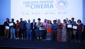 Circuito Penedo de Cinema lança edital 2019 nesta sexta-feira (31)