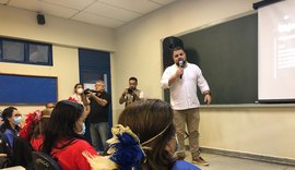 Alagoas leva experiências exitosas do SUS para Congresso do Mato Grosso do Sul