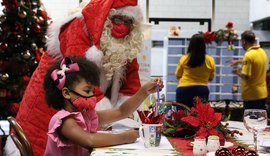 Começa nesta quarta campanha Papai Noel dos Correios