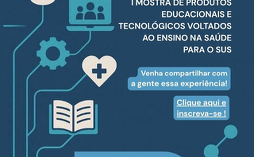 Famed apresenta produtos educacionais voltados ao ensino na saúde