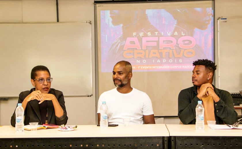 Festival Afro Criativo destaca o afroempreendedorismo e a inovação