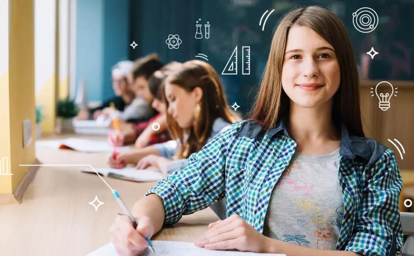 COC realiza aulões preparatórios online e gratuitos para os principais vestibulares do país