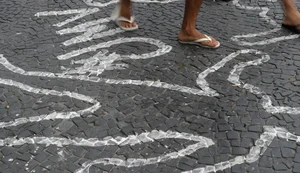 Capitais nordestinas matam 70% mais jovens que Rio de Janeiro