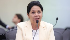 Deputada estadual repudia atentado contra vereador e cobra rigor na investigação