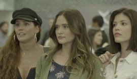 Vai dar ruim! Alexia, Kyra e Luna são desmascaradas em momento bombástico
