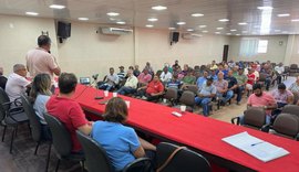 Sindicato convoca aposentados para dar entrada em ação contra o INSS