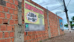 Empresa é multada em mais de R$ 600 mil por propaganda irregular em Maceió
