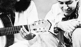 Artistas lamentam morte de João Gilberto