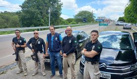 TRE inicia transporte das urnas com apoio de agentes de segurança da JF e do TRT