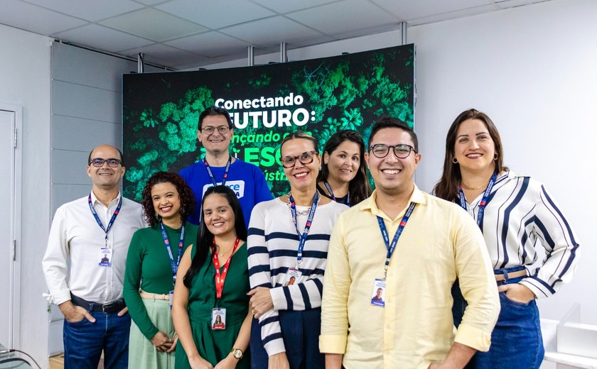 Sistema FIEA certifica lideranças e reforça compromisso com o futuro sustentável da indústria
