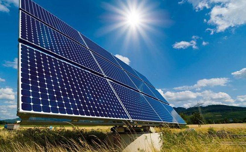 Liberado financiamento de energia solar para pessoas físicas