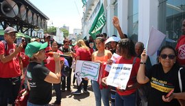 Após mobilização do Sinteal, Projeto de Lei do voucher cai da pauta na Câmara de Maceió