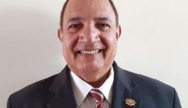 Presidência do TJAL lamenta falecimento do coronel Adroaldo Goulart