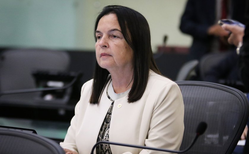 Deputada Fátima Canuto reforça preocupação com medidas para evitar enchentes em Alagoas