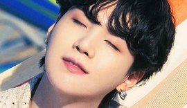 Três membros do grupo de K-pop BTS testam positivo para Covid-19