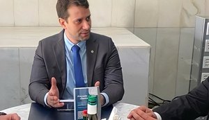 Deputado vai atuar junto ao governo federal para ampliar o Minha Casa, Minha Vida em Alagoas