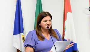 Prefeita concede reajuste para a Educação com cerca de 5% a mais que o piso nacional