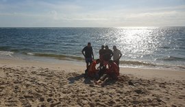 Homem de 33 anos tem desentendimento com familiares e é encontrado morto na Praia do Saco