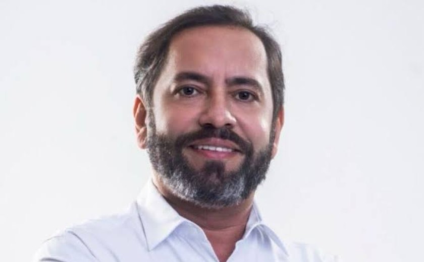 Secretário diz que vai dar atenção especial às vítimas da Braskem
