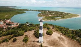 Município de Porto de Pedras tem atrações internacionais