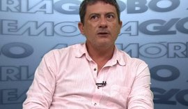 Velório de Tom Veiga terá uso de máscara obrigatório e horário pré-determinado