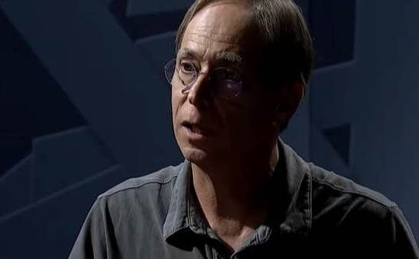 Pedro Cardoso dispara: 'Quem ficou rica com o Agostinho foi a Globo'