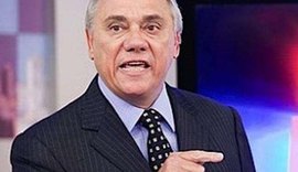 Marcelo Rezende proíbe hospital de divulgar motivo de sua internação de emergência