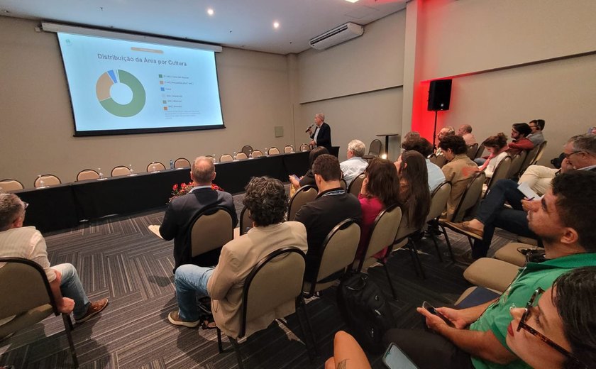 Cooperativa alagoana é apresentada como case de sucesso no Fórum Ítalo-Brasileiro em PE