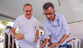 Prefeitura de Maceió lança projeto para implantação de primeiro abrigo público para idosos