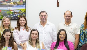 Dia do Psicólogo é celebrado com café da manhã especial em Arapiraca