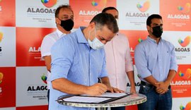 “Quando assumimos o governo, Alagoas não tinha UPA”, diz Renan Filho