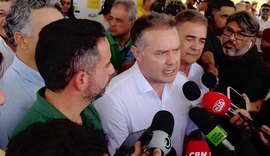 Vídeo: Ministério dos Transportes libera novo trecho duplicado da BR-101 em Alagoas
