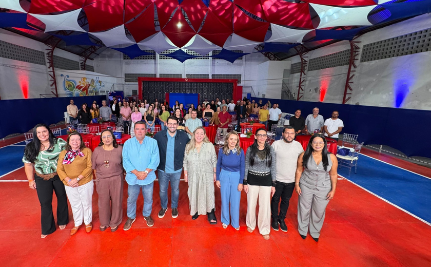 Instituto Terra e Prefeitura de Mar Vermelho promovem capacitação para servidores da Saúde