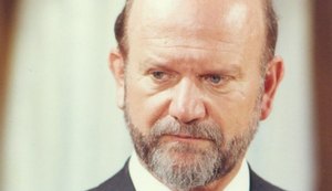 Cecil Thiré, ator das novelas 'Top Model e 'A Próxima Vítima', morre aos 77 anos