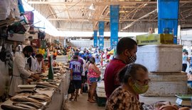 São João: confira funcionamento mercados e feiras livres na sexta (24)